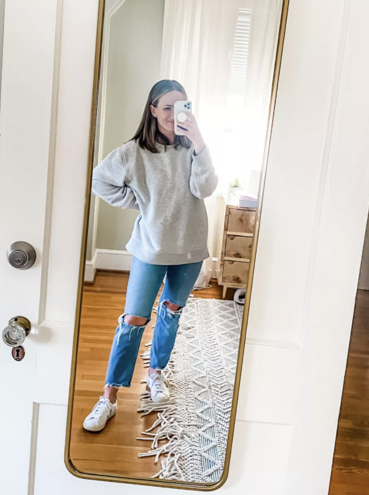 Abercrombie Jeans Review | My Amazon Fashion Favorites: Vol. 7