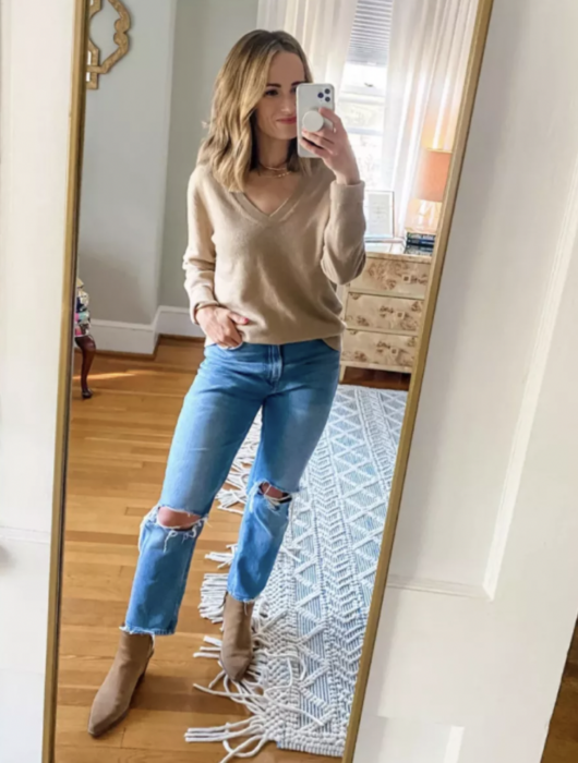 Abercrombie Jeans Review