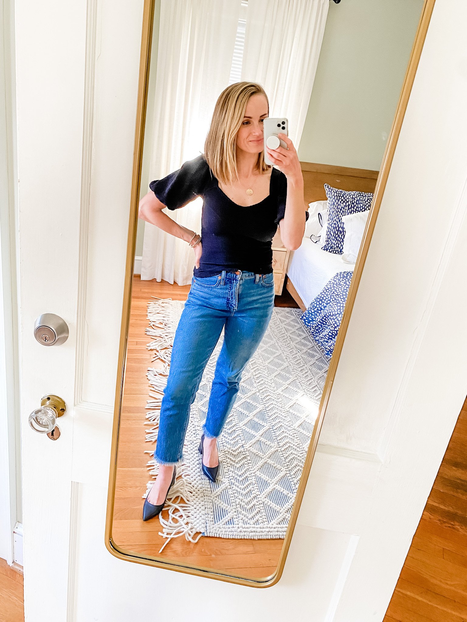 6 Best Madewell Jeans