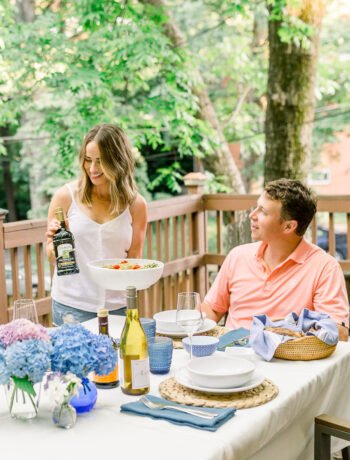 Outdoor Dining Essentials on a Budget