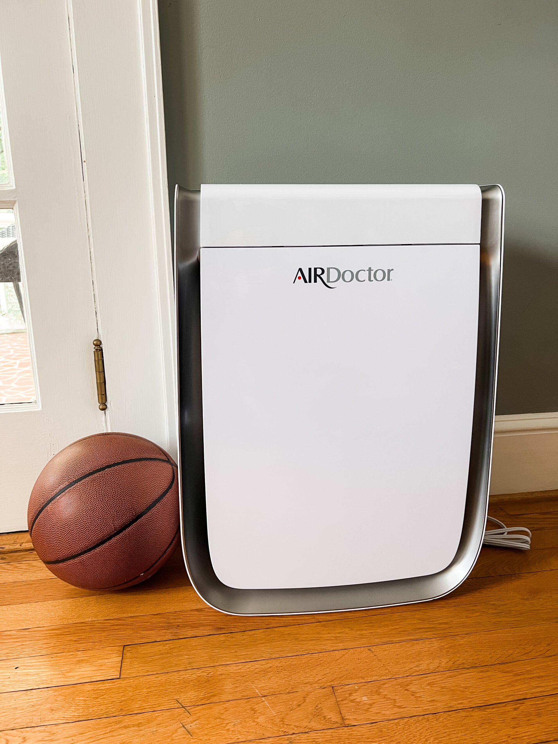 AirDoctor Purifier Review