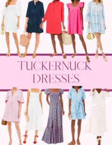 Best Tuckernuck Dresses