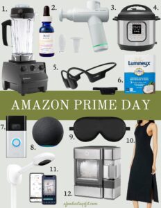 Amazon Prime Day Picks