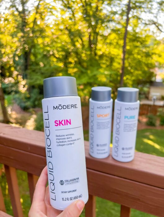 Modere Collagen Review