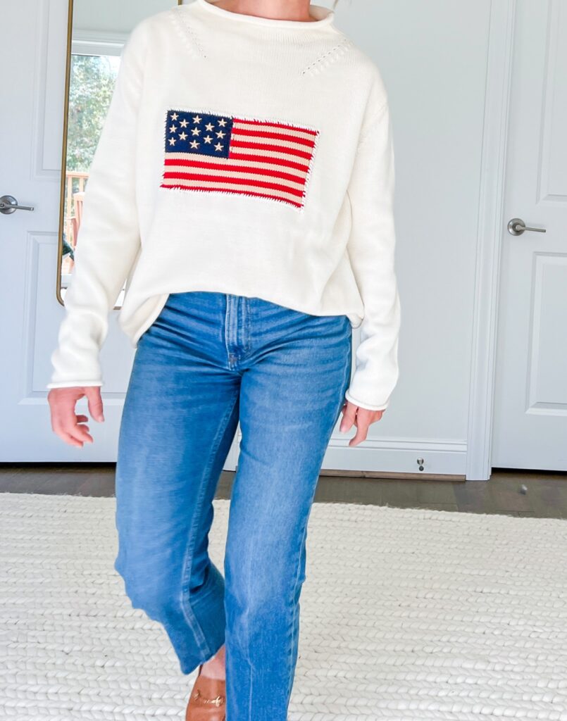 Tuckernuck Americana Sweaters