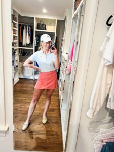 Cute Golf Clothes for Women
