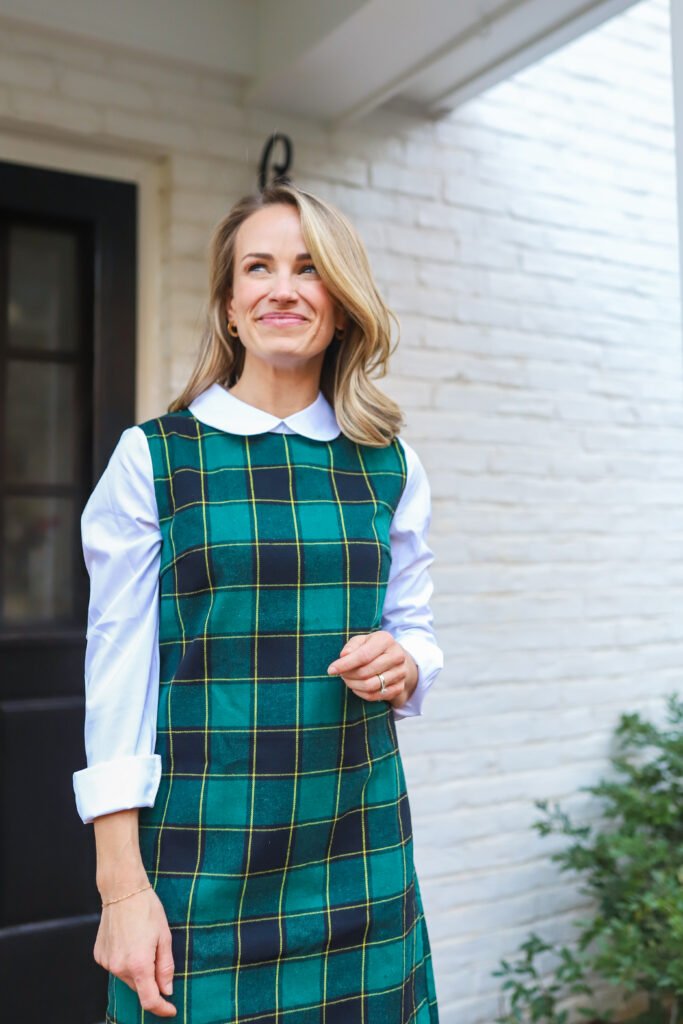 Tartan Dresses Round-Up: Affordable Holiday Plaids